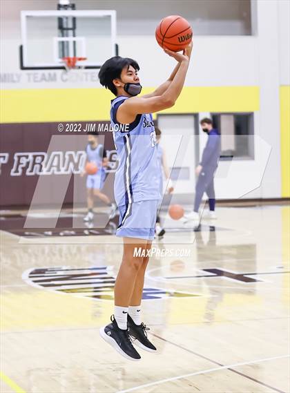 Thumbnail 2 in Bellarmine College Prep @ Saint Francis photogallery.