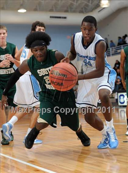 Thumbnail 3 in South Johnston @ Cleveland photogallery.