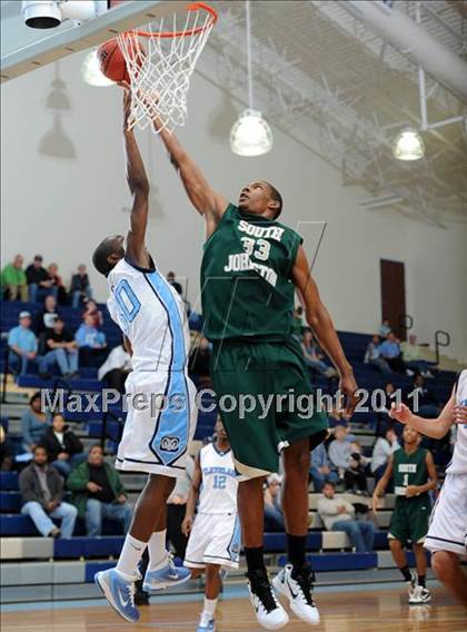 Thumbnail 1 in South Johnston @ Cleveland photogallery.