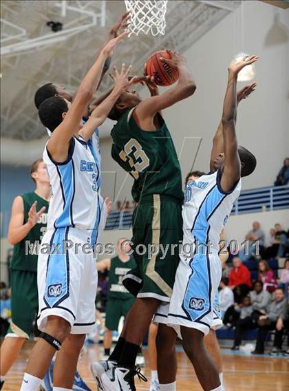 Thumbnail 1 in South Johnston @ Cleveland photogallery.