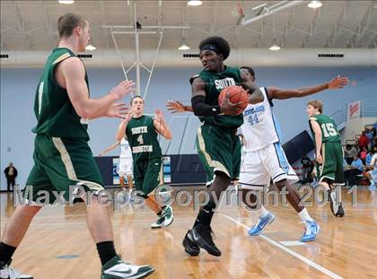 Thumbnail 2 in South Johnston @ Cleveland photogallery.