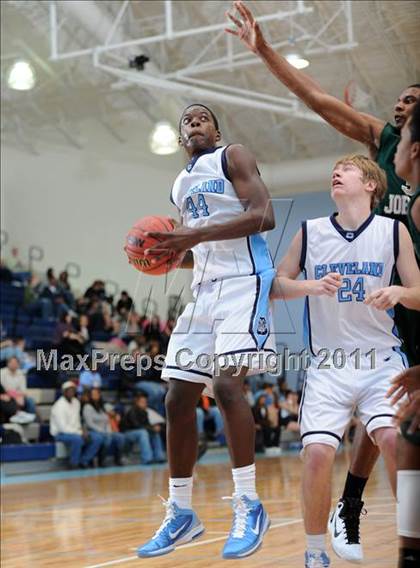 Thumbnail 3 in South Johnston @ Cleveland photogallery.