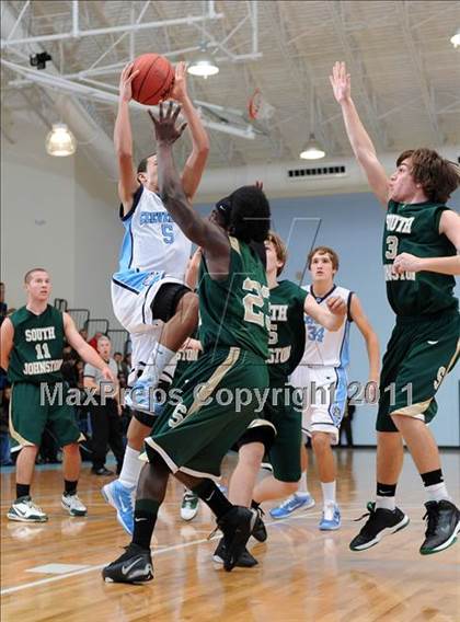 Thumbnail 3 in South Johnston @ Cleveland photogallery.