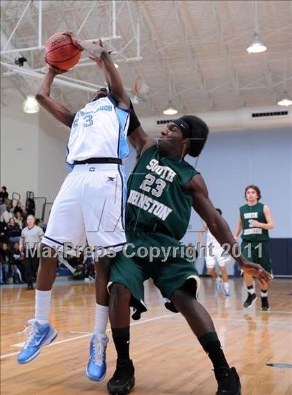 Thumbnail 3 in South Johnston @ Cleveland photogallery.
