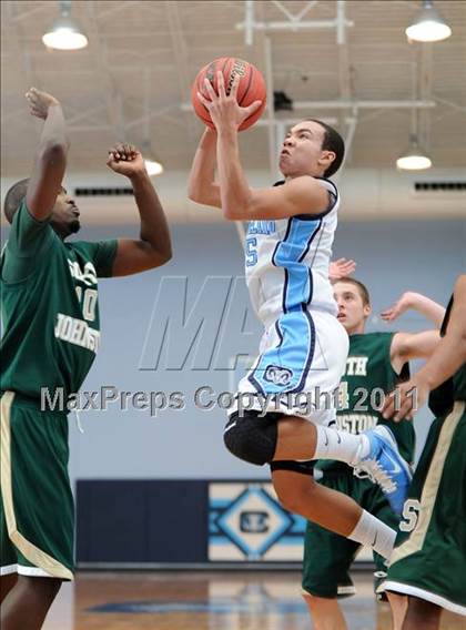 Thumbnail 3 in South Johnston @ Cleveland photogallery.