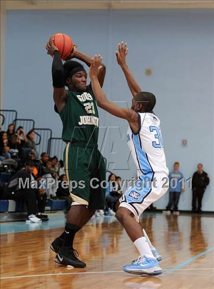 Thumbnail 2 in South Johnston @ Cleveland photogallery.