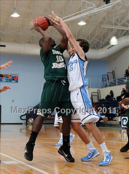 Thumbnail 2 in South Johnston @ Cleveland photogallery.
