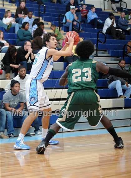 Thumbnail 1 in South Johnston @ Cleveland photogallery.