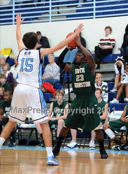 Thumbnail 3 in South Johnston @ Cleveland photogallery.