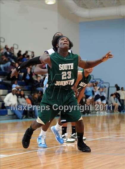 Thumbnail 1 in South Johnston @ Cleveland photogallery.