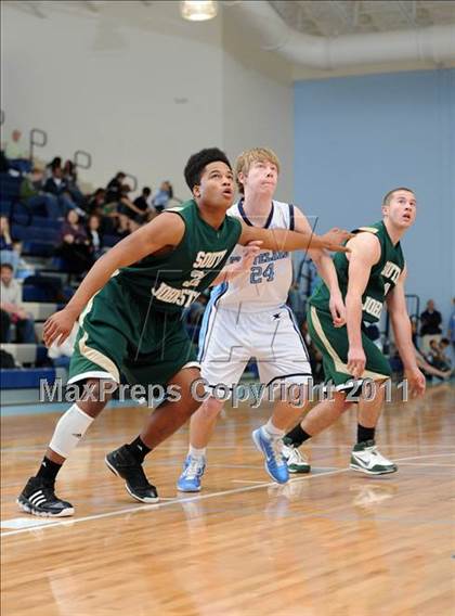 Thumbnail 1 in South Johnston @ Cleveland photogallery.