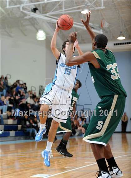 Thumbnail 3 in South Johnston @ Cleveland photogallery.