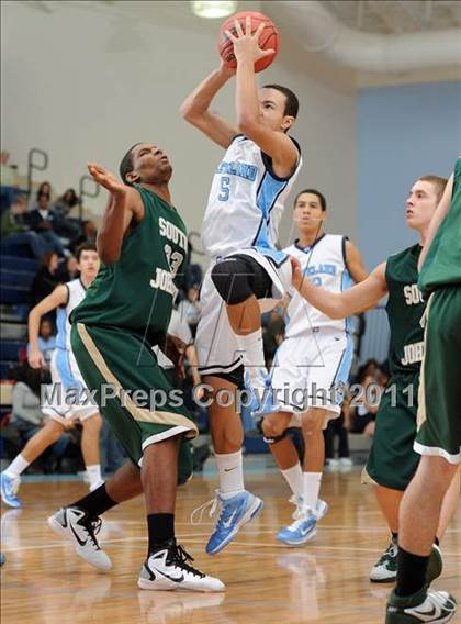 Thumbnail 2 in South Johnston @ Cleveland photogallery.