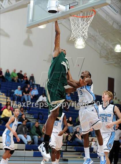 Thumbnail 3 in South Johnston @ Cleveland photogallery.