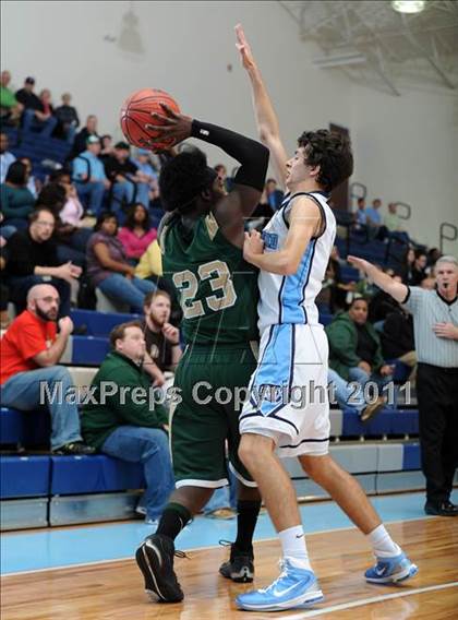 Thumbnail 1 in South Johnston @ Cleveland photogallery.