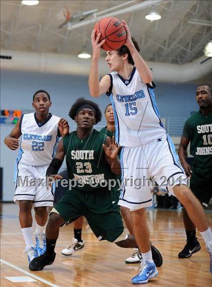 Thumbnail 2 in South Johnston @ Cleveland photogallery.