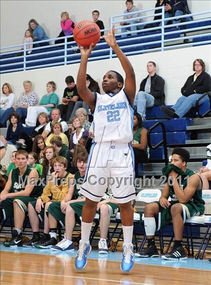 Thumbnail 1 in South Johnston @ Cleveland photogallery.