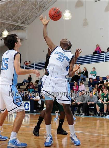 Thumbnail 3 in South Johnston @ Cleveland photogallery.