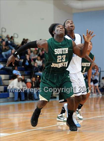 Thumbnail 2 in South Johnston @ Cleveland photogallery.