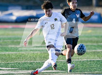 Thumbnail 2 in Mountain View @ Westmont photogallery.