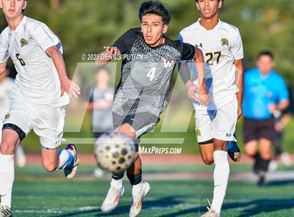 Thumbnail 1 in Mountain View @ Westmont photogallery.