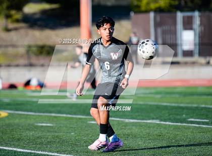 Thumbnail 1 in Mountain View @ Westmont photogallery.