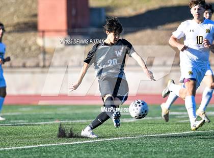 Thumbnail 1 in Mountain View @ Westmont photogallery.