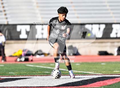 Thumbnail 3 in Mountain View @ Westmont photogallery.