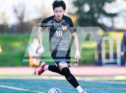 Thumbnail 1 in Mountain View @ Westmont photogallery.