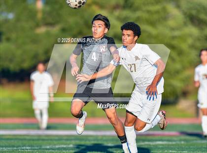 Thumbnail 1 in Mountain View @ Westmont photogallery.