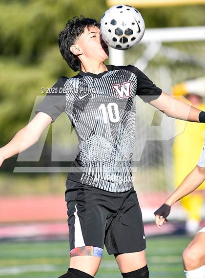 Thumbnail 1 in Mountain View @ Westmont photogallery.