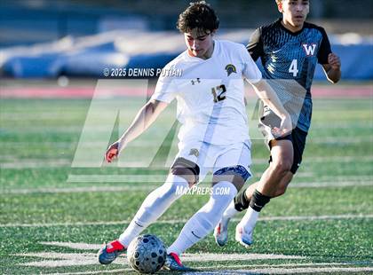 Thumbnail 1 in Mountain View @ Westmont photogallery.