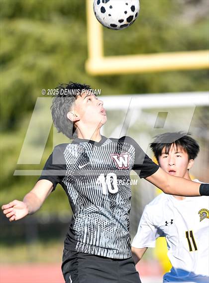 Thumbnail 1 in Mountain View @ Westmont photogallery.