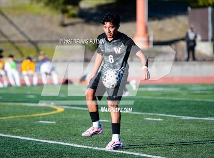 Thumbnail 2 in Mountain View @ Westmont photogallery.