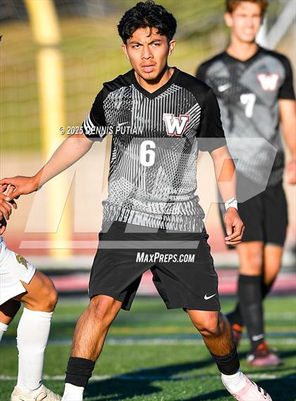 Thumbnail 1 in Mountain View @ Westmont photogallery.