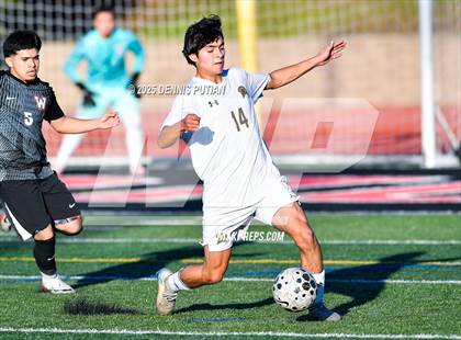 Thumbnail 2 in Mountain View @ Westmont photogallery.