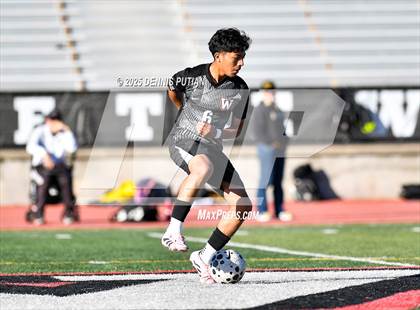 Thumbnail 1 in Mountain View @ Westmont photogallery.