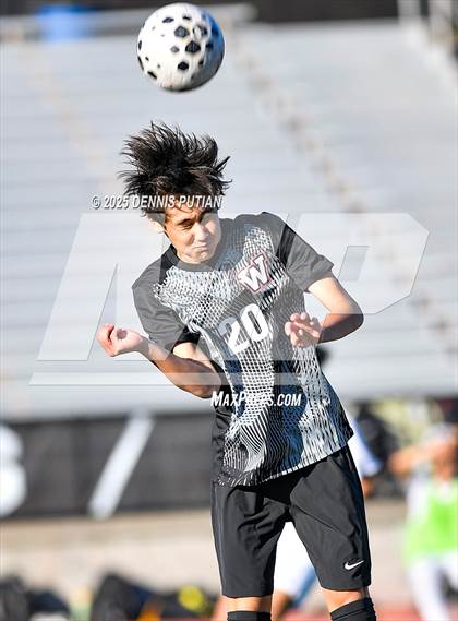 Thumbnail 1 in Mountain View @ Westmont photogallery.