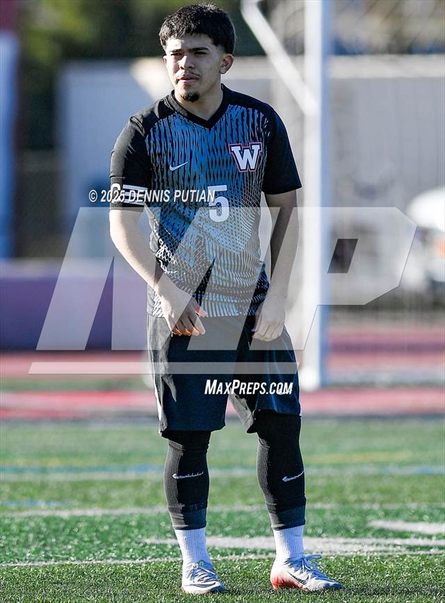 Mountain View @ Westmont