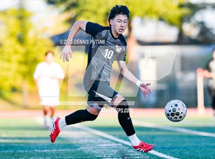 Thumbnail 3 in Mountain View @ Westmont photogallery.