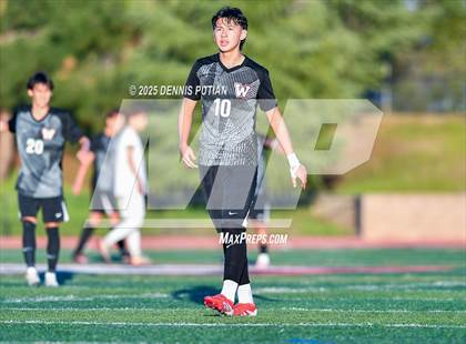 Thumbnail 2 in Mountain View @ Westmont photogallery.