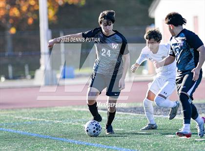 Thumbnail 2 in Mountain View @ Westmont photogallery.