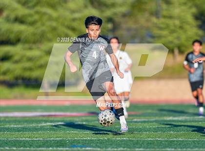 Thumbnail 1 in Mountain View @ Westmont photogallery.