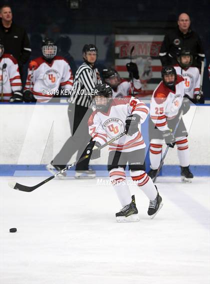 Thumbnail 3 in Marysville @ Utica United  photogallery.