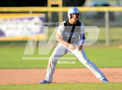 Thumbnail 1 in Bourgeois @ Thibodaux photogallery.