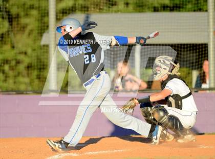 Thumbnail 2 in Bourgeois @ Thibodaux photogallery.
