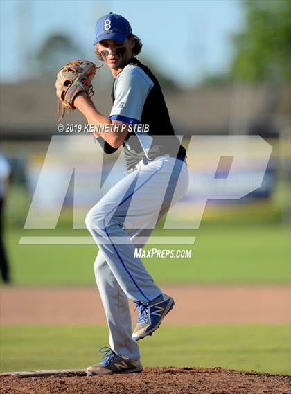 Thumbnail 1 in Bourgeois @ Thibodaux photogallery.