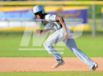 Thumbnail 3 in Bourgeois @ Thibodaux photogallery.