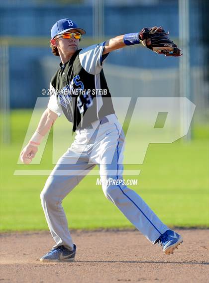 Thumbnail 1 in Bourgeois @ Thibodaux photogallery.