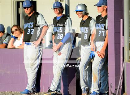 Thumbnail 2 in Bourgeois @ Thibodaux photogallery.